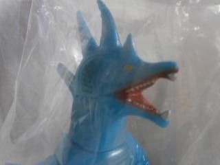 マーミット 怪獣天国 ムルチ 2代目 - 一番星WEBショップ