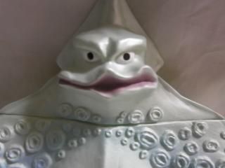 メディコム・トイ × ドリームロケット イカゲラス ジャイアント