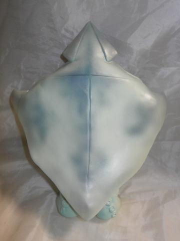 メディコム・トイ × ドリームロケット イカゲラス ジャイアント