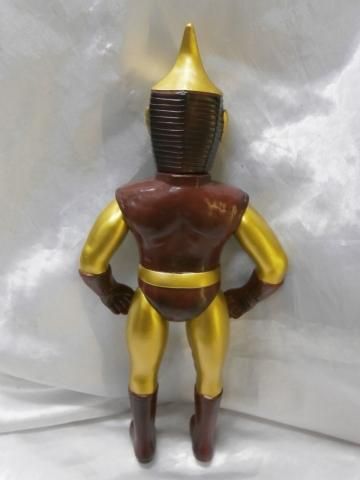【超お買い得！】 メディコム・トイ 一番星WEBショップ - スペクトルマン 特撮
