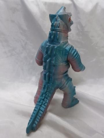 ベアモデル オール怪獣コレクション メカゴジラ - 一番星WEBショップ