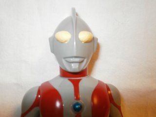 やまなや 銀河連邦 ウルトラマン Ｃタイプ - 一番星WEBショップ