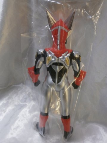 ブルマァク 新造型 ウルトラマンロッソ - 一番星WEBショップ