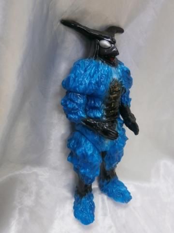 マーミット 怪獣天国 ペガ星人 - 一番星WEBショップ