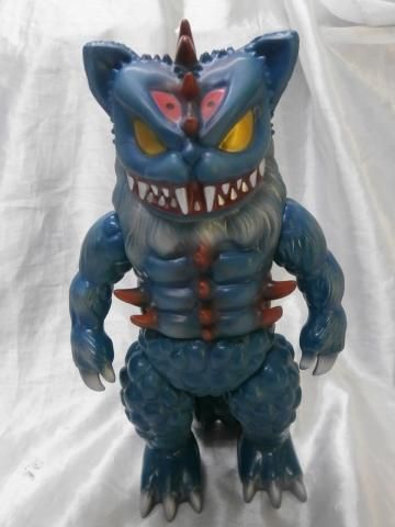 ドリームロケット／百足怪獣ドグマ（仮面の忍者 赤影） | 新潟の