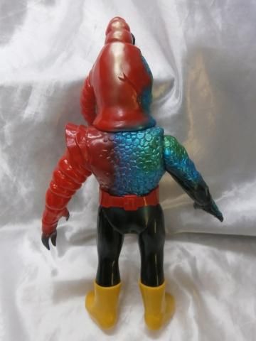 サソリトカゲス (仮面ライダー) | 特撮しか食さない男のブログ