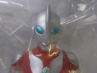 ビックワンクラフト ウルトラマン パワード - 一番星WEBショップ