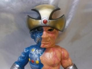 MEDICOM TOY - マシーン大元帥（仮面ライダーストロンガーより）
