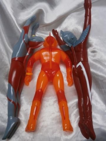 やまなや　初期イベント限定　銀河連邦　ソフビ　ウルトラマン やまなや 初期イベント限定 銀河連邦 ソフビ ウルトラマン