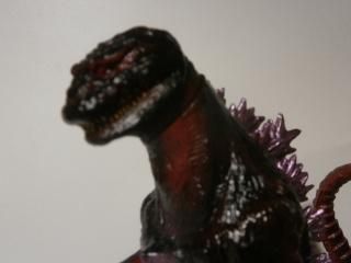 メディコム・トイ×マーミット シン・ゴジラ - 一番星WEBショップ