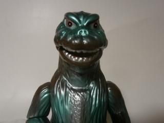 M1号 大戦争 ゴジラ - 一番星WEBショップ