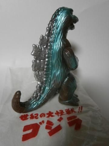 M1号 大戦争 ゴジラ - 一番星WEBショップ