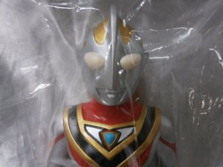 ブルマァク 新造形 ウルトラマンガイア - 一番星WEBショップ