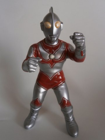 アートストーム フューチャーモデルズ 帰ってきたウルトラマン 1 - 一