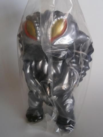 トイグラフ ヘドラ ソフビ 未開封 トイグラフ ヘドラ ソフビ 未開封 a トイグラフ ヘドラ - 一番星WEB