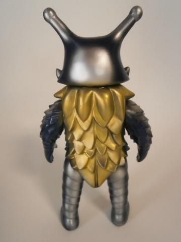 値上げ予定☆マーミット 怪獣天国 リリー （A） ウルトラQ Yahoo