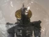 a WOMBAT TOYS JUNKER-V GASPAL HEAD
