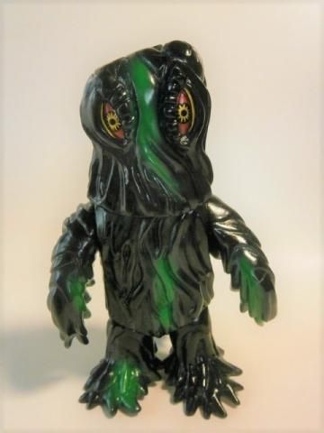 マーミット GLOBSTERS ヘドラ - 一番星WEBショップ