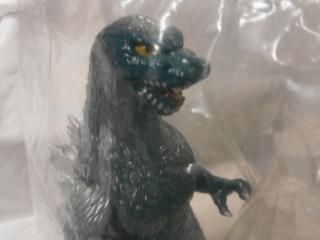 マーミット 怪獣天国 ビオゴジ ゴジラ 通販版 - 一番星WEBショップ