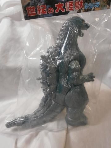 マーミット 怪獣天国 ビオゴジ ゴジラ 通販版 - 一番星WEBショップ