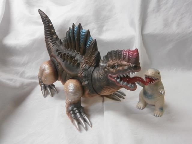 アートストーム フューチャーモデルズ 楳図かずお版 ガヴァドン - 一番