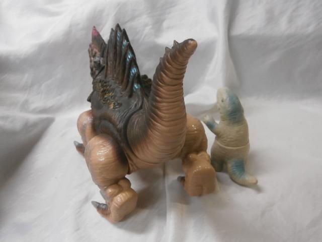 アートストーム フューチャーモデルズ 楳図かずお版 ガヴァドン - 一番