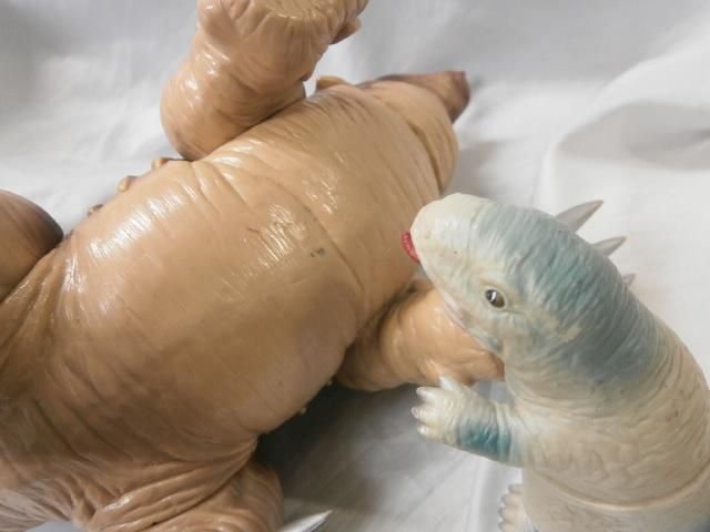 アートストーム フューチャーモデルズ 楳図かずお版 ガヴァドン - 一番