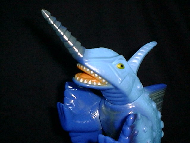 マーミット 怪獣天国 サメクジラ - 一番星WEBショップ