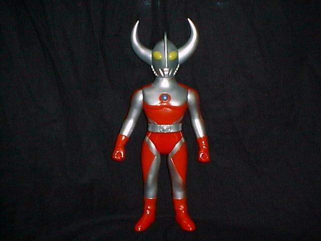マーミット 怪獣天国 ウルトラの父 - 一番星WEBショップ マーミット 怪獣天国 ウルトラの父 - 一番星WEBショップ