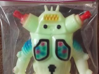 怪獣軒 キングジョー （3） - 一番星WEBショップ