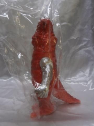 パンドン of ウルトラ怪獣.com