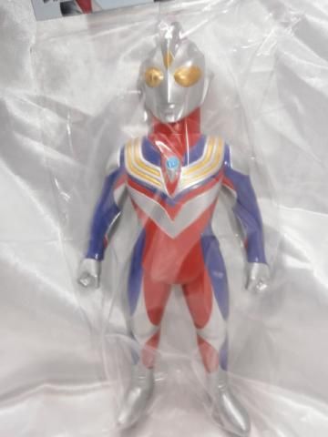 ブルマァク 新造型 ウルトラマンティガ - 一番星WEBショップ