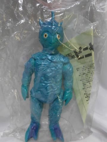 ベアモデル オール怪獣コレクション ピニヤ - 一番星WEBショップ