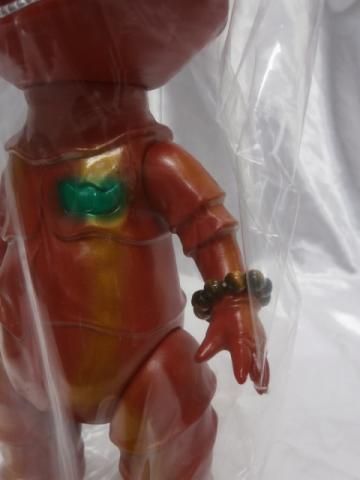 ブルマァク 復刻 パワー カネゴン - 一番星WEBショップ