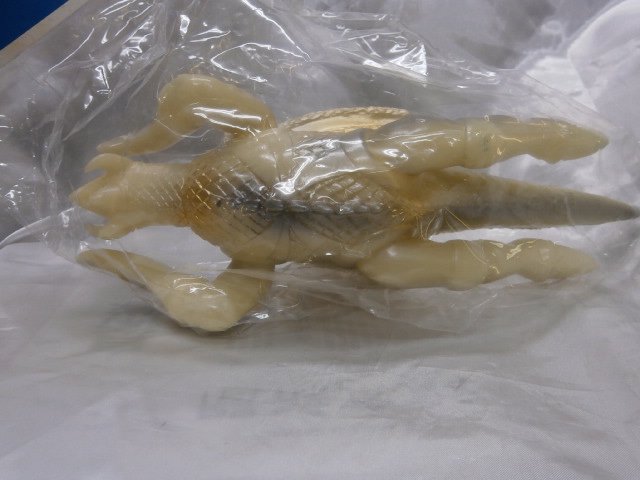 マルサン ガイガン 蓄光 飛行形態 １ - 一番星WEBショップ