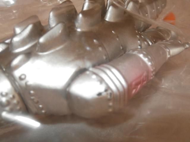 マルサン メカゴジラ 飛行形態 - 一番星WEBショップ