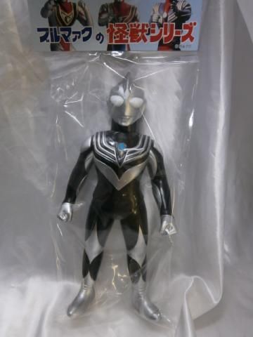 ブルマァク ウルトラマンティガ ティガダーク - 一番星WEBショップ