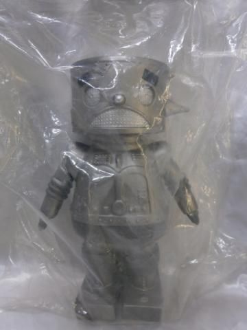 マーミット ビニールパラダイス ボロット - 一番星WEBショップ