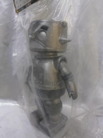マーミット ビニールパラダイス ボロット - 一番星WEBショップ