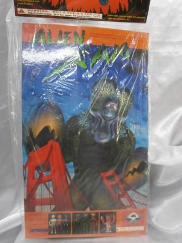 MAXTOY ザム星人 - 一番星WEBショップ