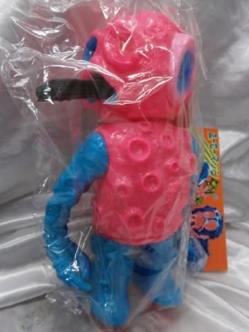LongNeck 遊星魔人 専用タグ打ち - 一番星WEBショップ LongNeck 遊星魔人 専用タグ打ち - 一番星WEBショップ