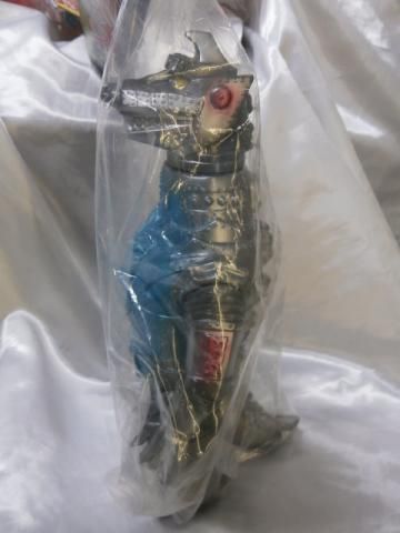 マーミット ビニールパラダイス メカゴジラⅡ - 一番星WEBショップ マーミット ビニールパラダイス メカゴジラⅡ - 一番星WEBショップ