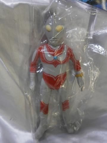 円谷コミュニケーションズ 銀河連邦 帰ってきたウルトラマン - 一番星 