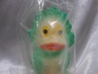 M1号 マルサン ガラモン 貯金箱 - 一番星WEBショップ