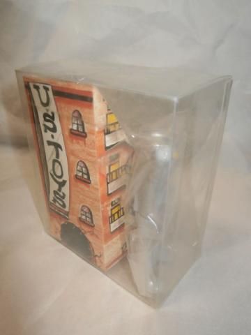 U.S.TOYS ビル箱ゼットン