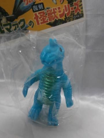 やまなや ブルマァク復刻 アボラス ミニ - 一番星WEBショップ