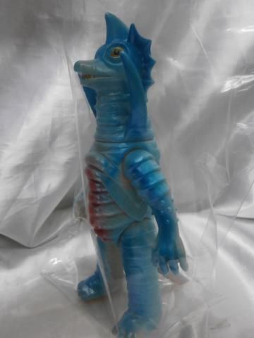 ブルマァク 復刻 カーリー星人 - 一番星WEBショップ