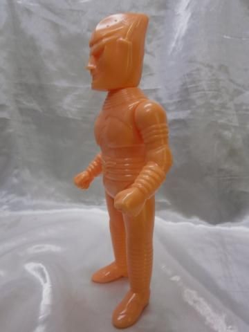 雪の豪奢 M1号 福袋用 ジェットジャガー 未塗装 - 一番星WEBショップ 特撮