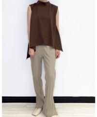 <img class='new_mark_img1' src='https://img.shop-pro.jp/img/new/icons16.gif' style='border:none;display:inline;margin:0px;padding:0px;width:auto;' />50OFFSALT+ RANDOM TELECO PANTS ١