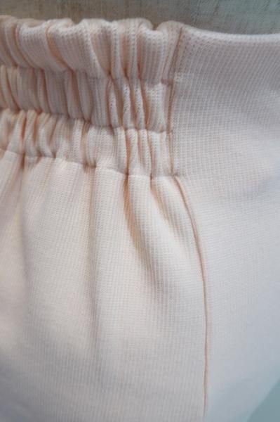 TSURU by Mariko Oikawa 22AW Repos スカート